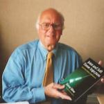 Dr Trevor Silver (1927-2011).